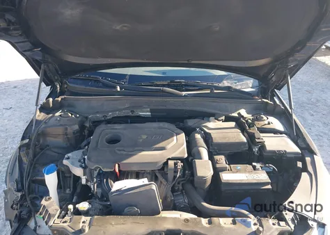 2016 Kia Optima Ex z USA, uszkodzony, nr VIN 5XXGU4L33GG078796